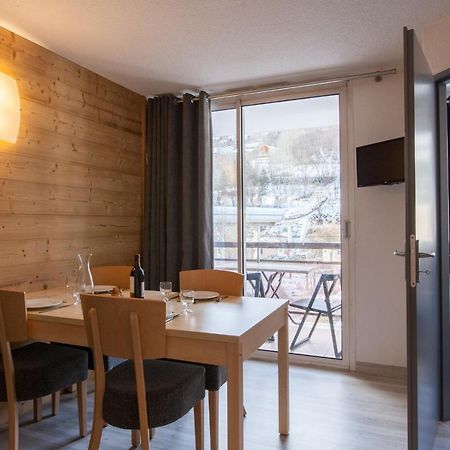Relais De La Guisane Lejlighed Briançon Eksteriør billede