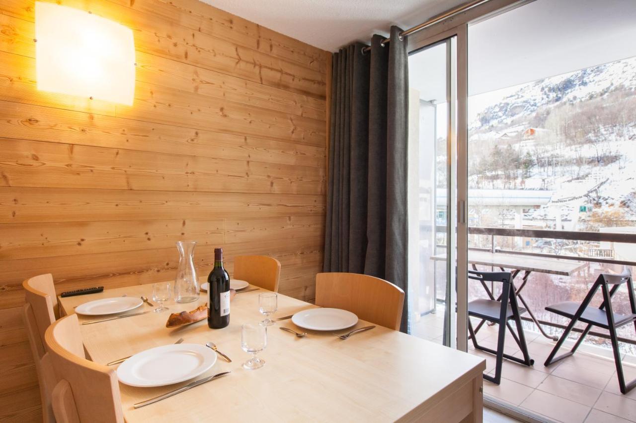 Relais De La Guisane Lejlighed Briançon Eksteriør billede