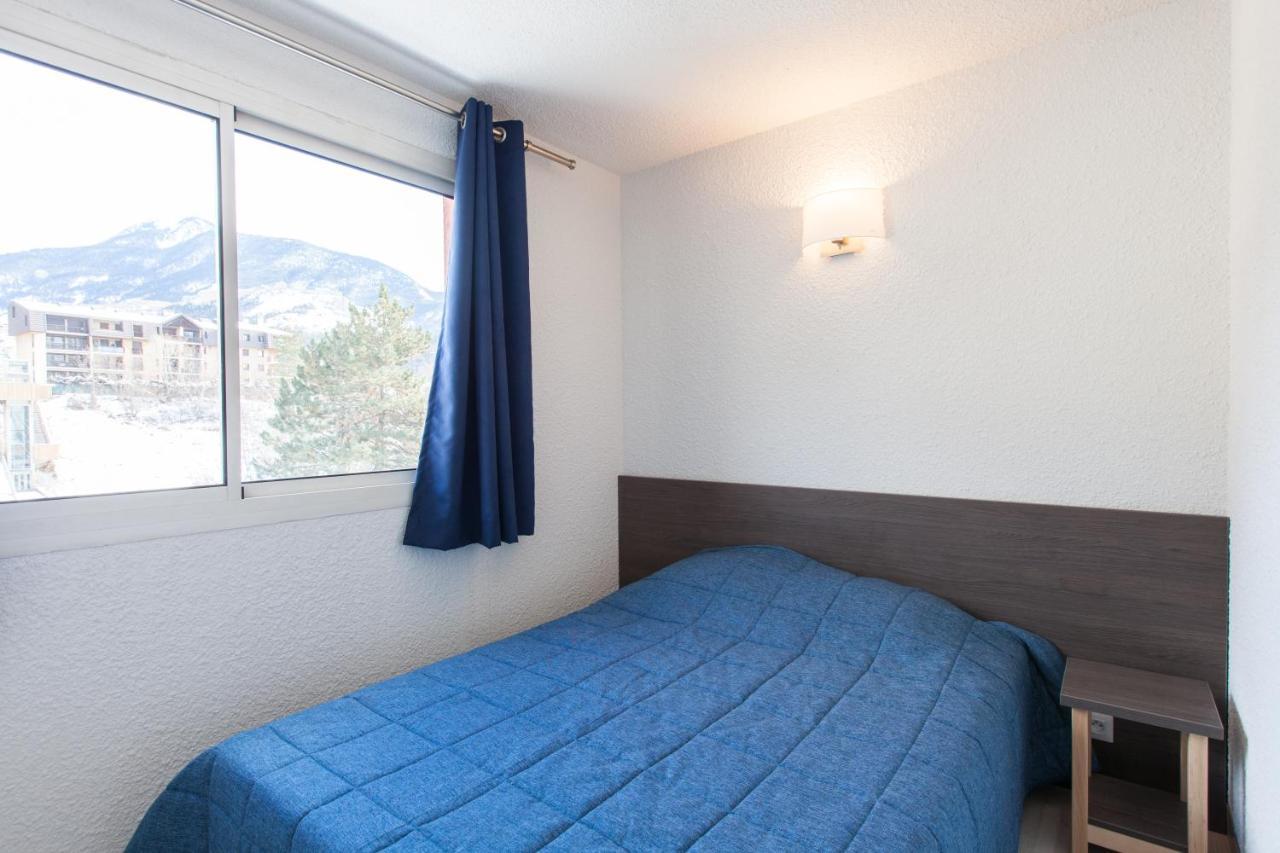 Relais De La Guisane Lejlighed Briançon Eksteriør billede