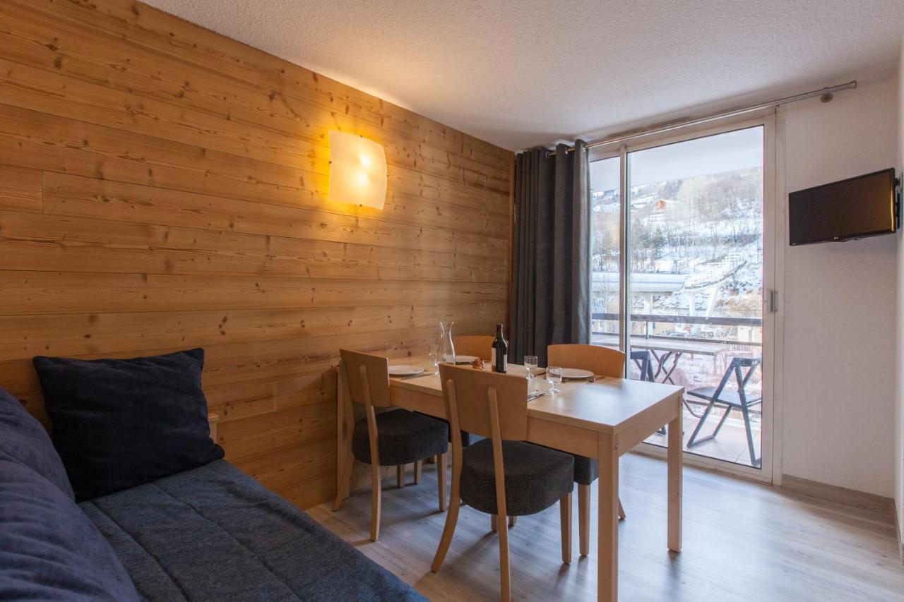 Relais De La Guisane Lejlighed Briançon Eksteriør billede