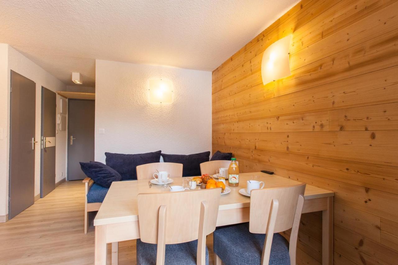 Relais De La Guisane Lejlighed Briançon Eksteriør billede