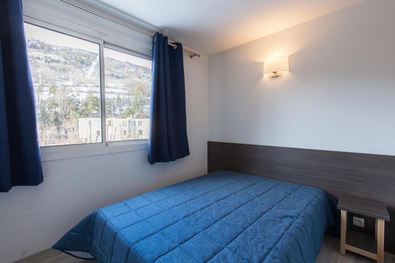 Relais De La Guisane Lejlighed Briançon Eksteriør billede